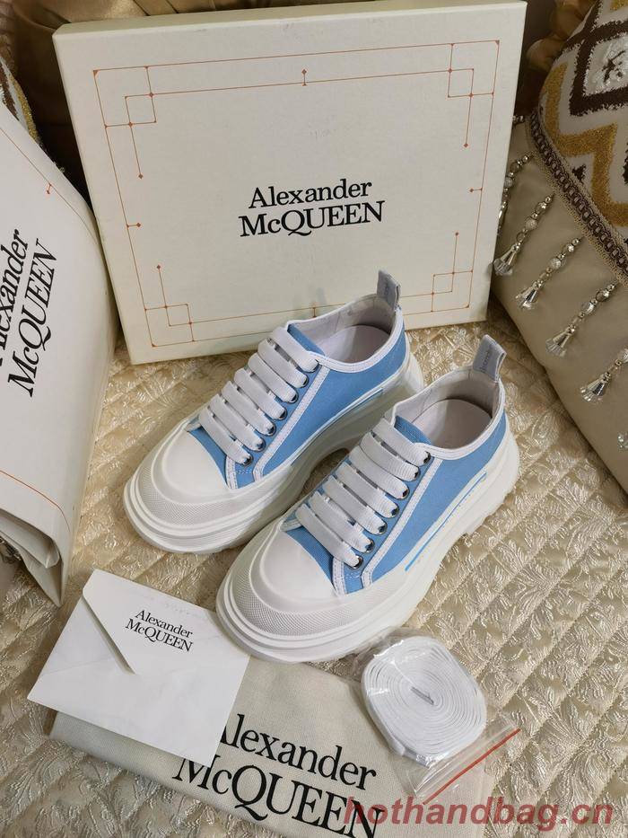 Alexander Mcqueen Couple Shoes AMS00033 Alexander Mcqueen Couple Shoes AMS00033